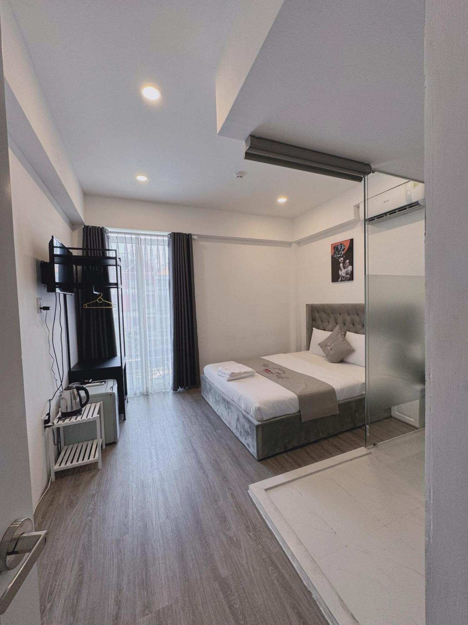 Hotel Nguyet Ha Ho Chi Minh City