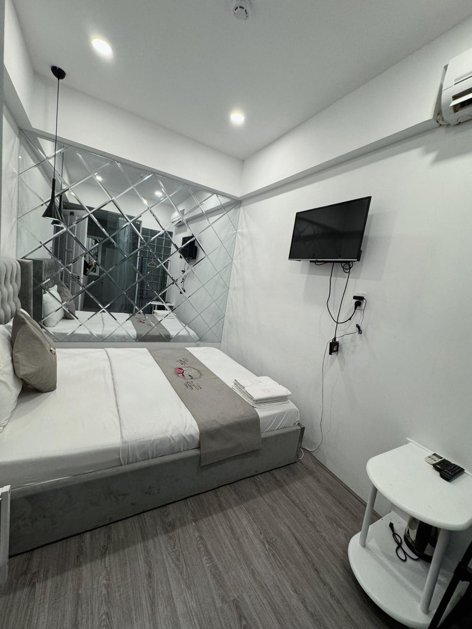 Hotel Nguyet Ha Ho Chi Minh City